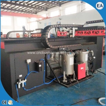 Polyurethane Seal Strip Foaming Machine