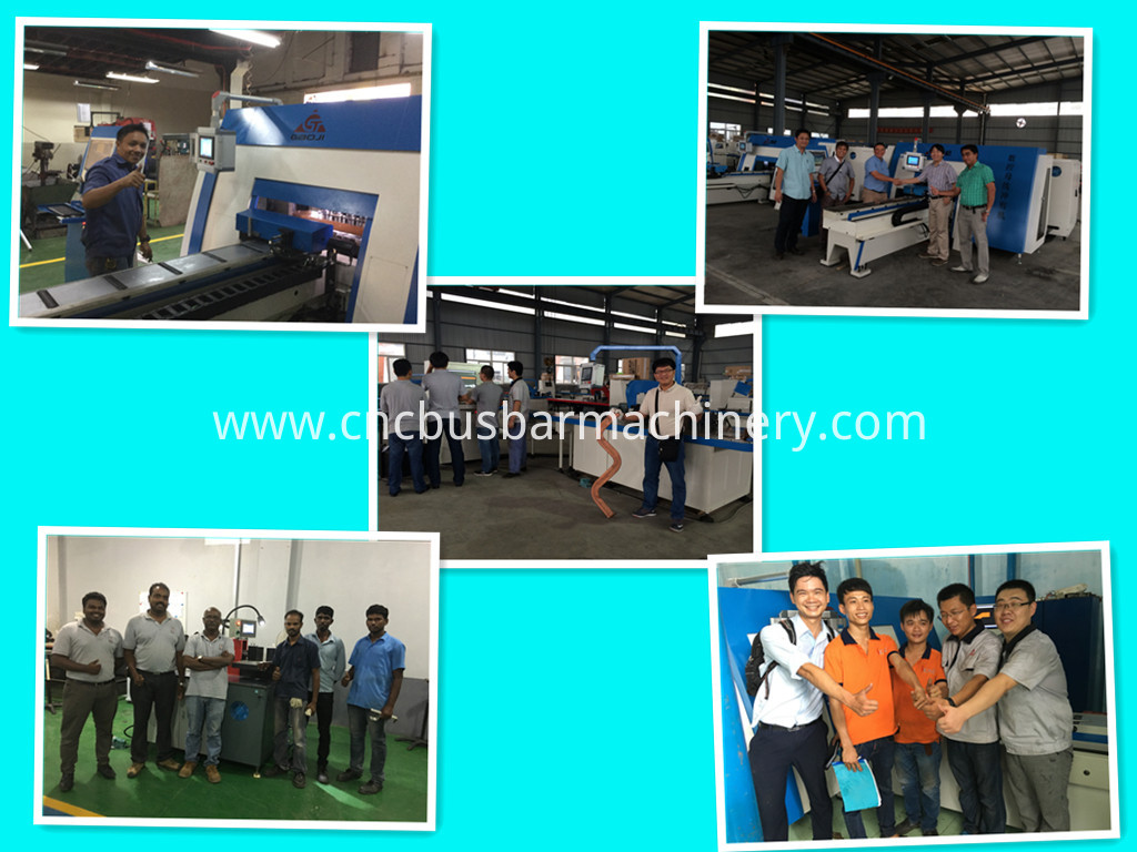 Complitment from Customer__