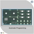 CNC Punch Shearing Combined Machine
