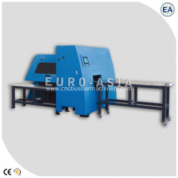 Automatic Punching And Shearing Machine With Hot Sale