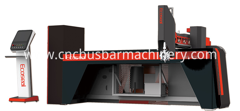 Make Foam Machine