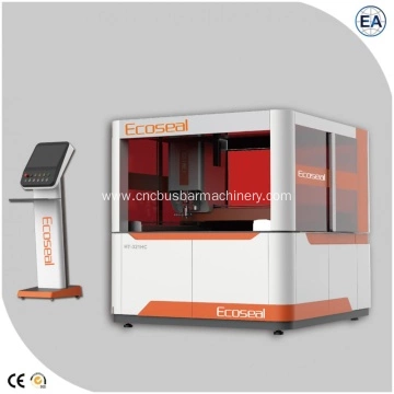 PU Cabinet Rubber Seal Polyurethane Foam Machine