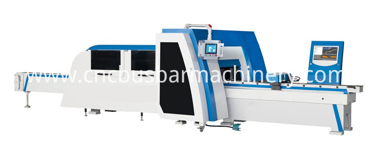 Hydraulic Cutting Machine